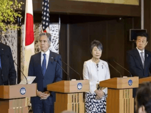 Amidst growing concerns over China, US to upgrade military command in Japan - Times of India