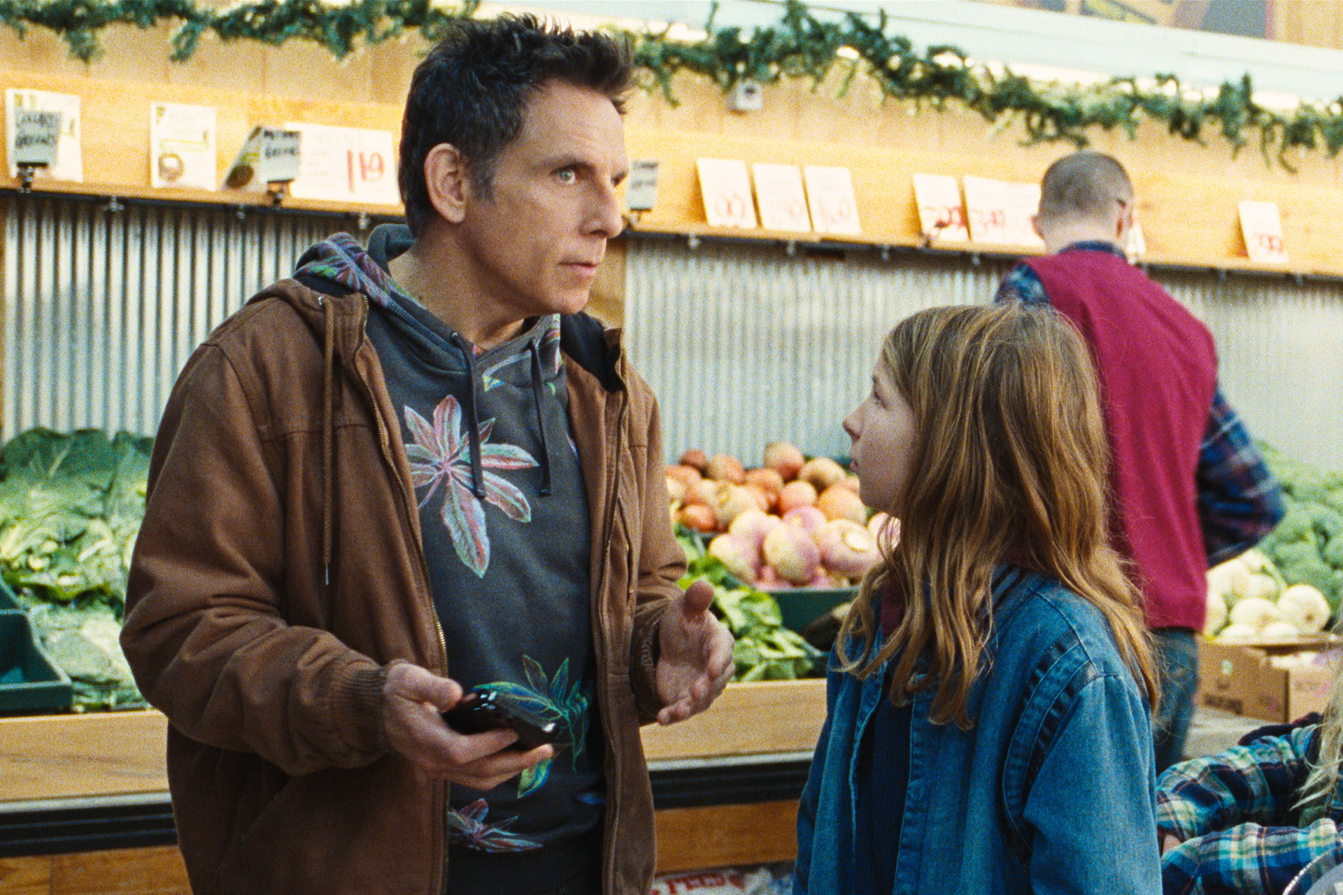 Why Ben Stiller Returned to Acting for ‘Nutcrackers’: Farm Animals, Untrained Child Actors and David Gordon Green