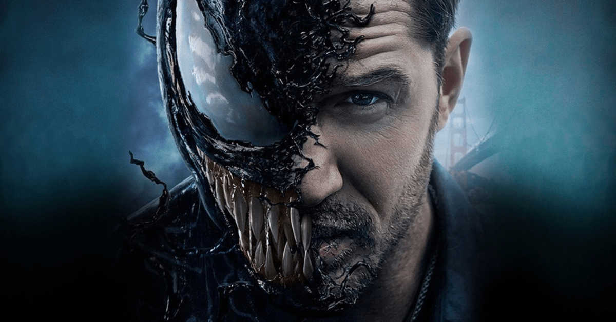 Tom Hardy’s Next Movie After Venom: The Last Dance is with Aaron Taylor-Johnson