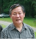 Wei Jingsheng