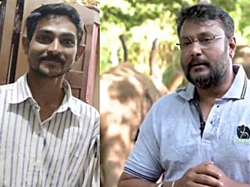Renukaswamy murder: No relief for Kannada actor Darshan as court extends judicial custody till July 18