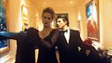 Nicole Kidman Recalls Stanley Kubrick “Mining” Tom Cruise Marriage For ‘Eyes Wide Shut’