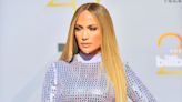 Jennifer Lopez Sparkles in First Post-Wedding Show at All-Star Italian UNICEF Charity Benefit