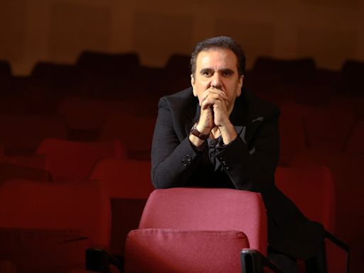 ...From Mughal-e-Azam To Letters To Suresh, A Peek Into Theatre Director Feroz Abbas Khan's Illustrious Career