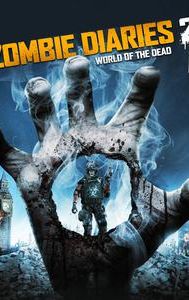 World of the Dead: The Zombie Diaries 2