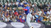 Christopher Morel’s defense is becoming an issue the Chicago Cubs can’t ignore