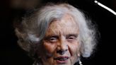 La escritora Elena Poniatowska es galardonada con el premio internacional Carlos Fuentes