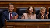 PSOE y Sumar maniobran para evitar que el PP vuelta a tumbar el techo de gasto en el Senado