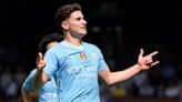 Manchester City set for €70m offer for forward