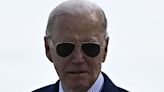 Joe Biden's gaffe-filled interview raises eyebrows