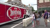 Cheerwine Festival is all about Salisbury's own sweet soda
