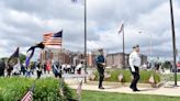 Franklin Park holds Memorial Day ceremony to honor fallen, missing soldiers