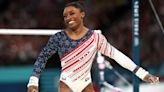 Simone Biles conduce a EE.UU. al oro por equipos en Paris 2024