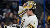 Bruins goalie ‘confident’ long-term deal will be reached