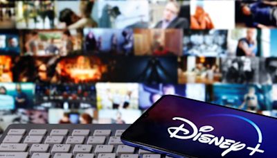 Disney to spend $5 billion for films and TV production across UK, EMEA