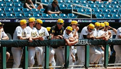 Iowa baseball interference call: What umpire coordinator said of controversial play