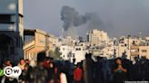 Middle East updates: Israel calls for Gaza City evacuation – DW – 07/10/2024