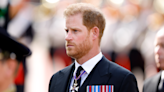 Prince Harry lists the 'only four times' he’s felt ‘totally helpless’ in book