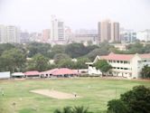 Karachi Gymkhana