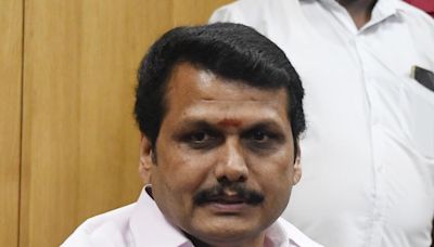 SC defers bail hearing Senthil Balaji to Aug 5 - News Today | First with the news