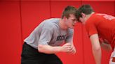 Inspired by Teddy Roosevelt, Rossville’s Noah Weaver forges path to wrestling state finals