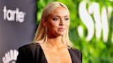 PHOTOS: Olivia Dunne Breaks The Internet With Her Incredibly Revealing Outfit At The SI Swimsuit Launch Party