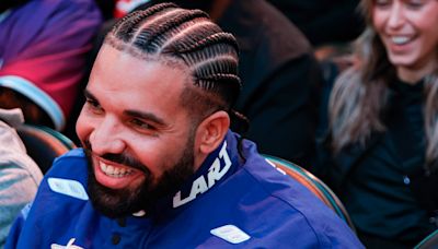 Drake Flexes Ping-Pong Skills and Six Other Takeaways From His ‘100 Gig’ Data Dump