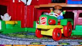 20 Biggest Toy Companies in the World