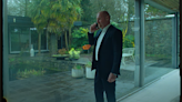 Dyche plays role of fearsome boss in music video to join football's great cameos