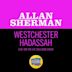 Westchester Hadassah [Live on The Ed Sullivan Show, January 15, 1967]