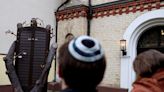 Anti-Semitism swells in Europe amid Gaza war, says EU watchdog