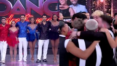 Saiba quem foi o vencedor da Dança dos Famosos 2024