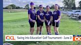 QC United’s Swing into Education Golf Tournament happening Friday