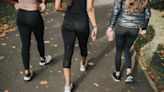 "Legging legs" blocked from TikTok. The harmful body trend, explained.