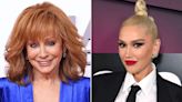 Reba McEntire Jokes 'The Voice' Coaches Are 'Real Mean — Especially Gwen' as She Joins Season 24