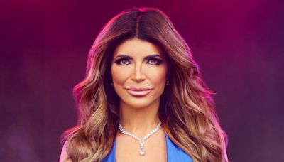 Teresa Giudice’s Daughter Milania Graduates High School—And We Bet You Feel Old AF - E! Online