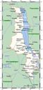 Geography of Malawi