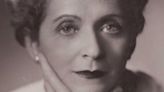 Hedy Crilla: la actriz refugiada de los nazis que protagonizó la primera película lésbica y fue maestra de Norma Aleandro