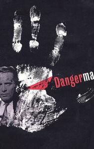 Danger Man