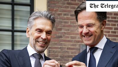 New Dutch PM vows to carry out ‘strictest-ever’ immigration policy