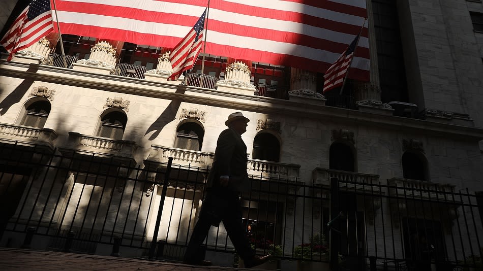 US May Be in Recession, Economist David Rosenberg Says