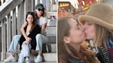 Cara Delevingne celebrates 2 ‘magical’ years with girlfriend Minke: I am ‘so lucky’