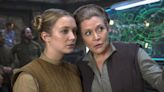 Carrie Fisher’s Brother Responds To Billie Lourd’s Claims He Was Taking Advantage Of The Star Wars Icon’s Death