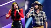 From the blinds to the battles: Meet the Mississippians featured on 'The Voice' Season 23