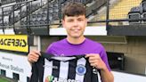 Magpies sign winger Samadi after Poole exit