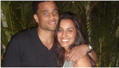 Michael Ealy's Wife: Meet Khatira Rafiqzada, Mother of His Two Children and an Art Collector He Takes on First Dates Annually