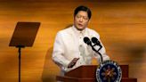 Philippines' Marcos says constitution should be changed to fit 'globalised world'