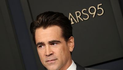 What is Angelman Syndrome, the disease affecting Colin Farrell’s son, James