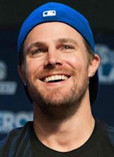 Stephen Amell