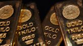 Central Banks Continue To Buy Gold By Yolowire.com